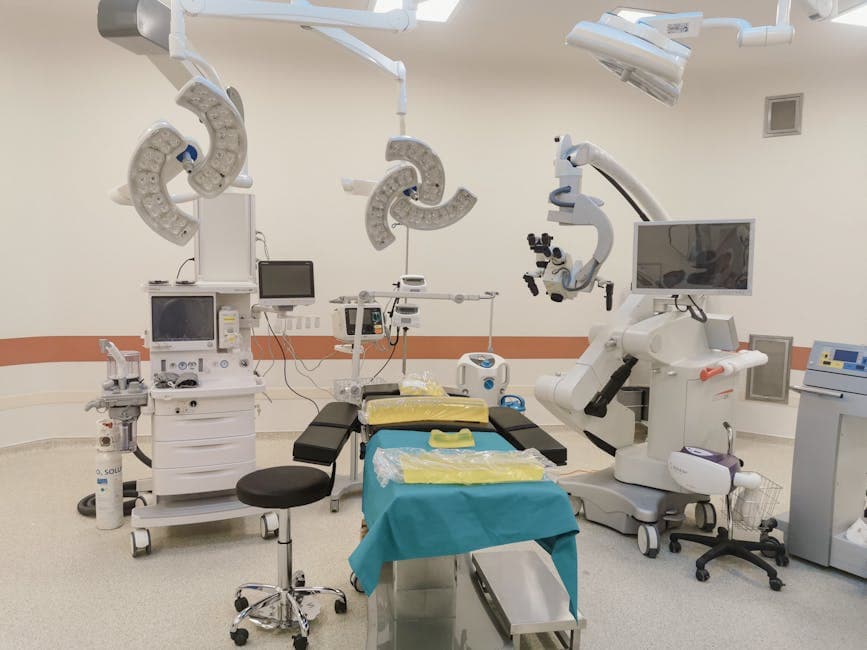 Comparison of same-day surgical facility with inpatient hospital ward
