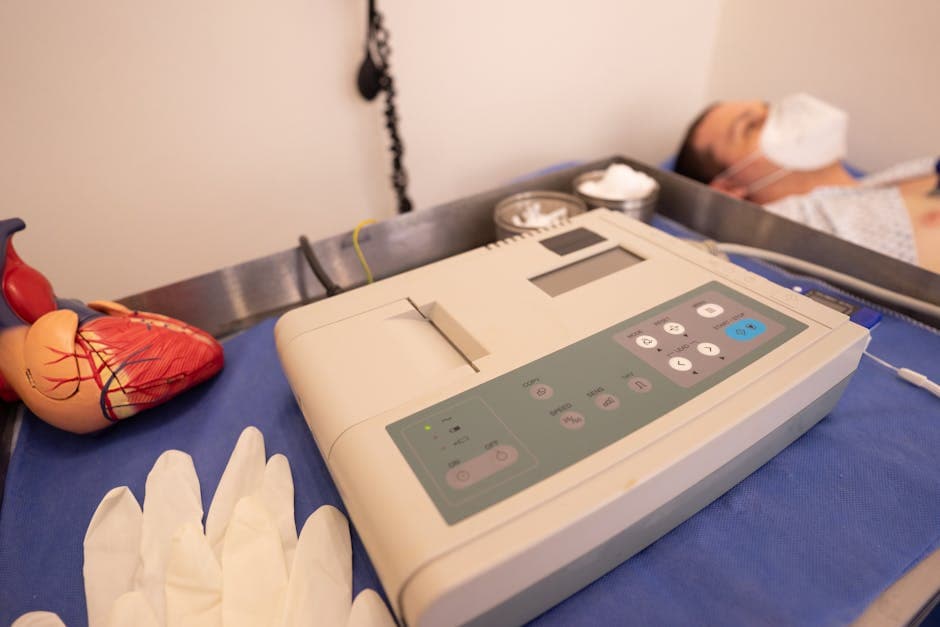 Understand why pacemakers are needed, the implantation procedure, and living with a device.