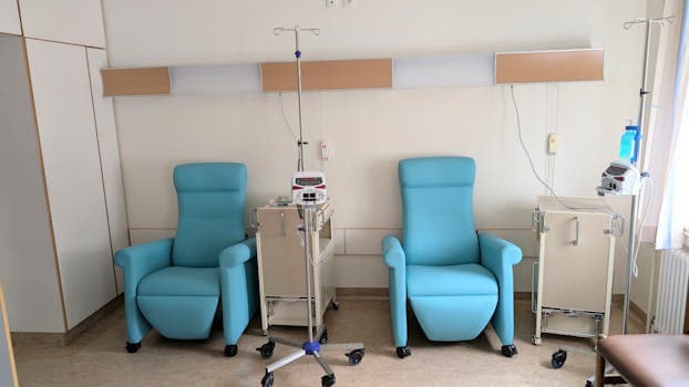 Dialysis patient companion support Kochi