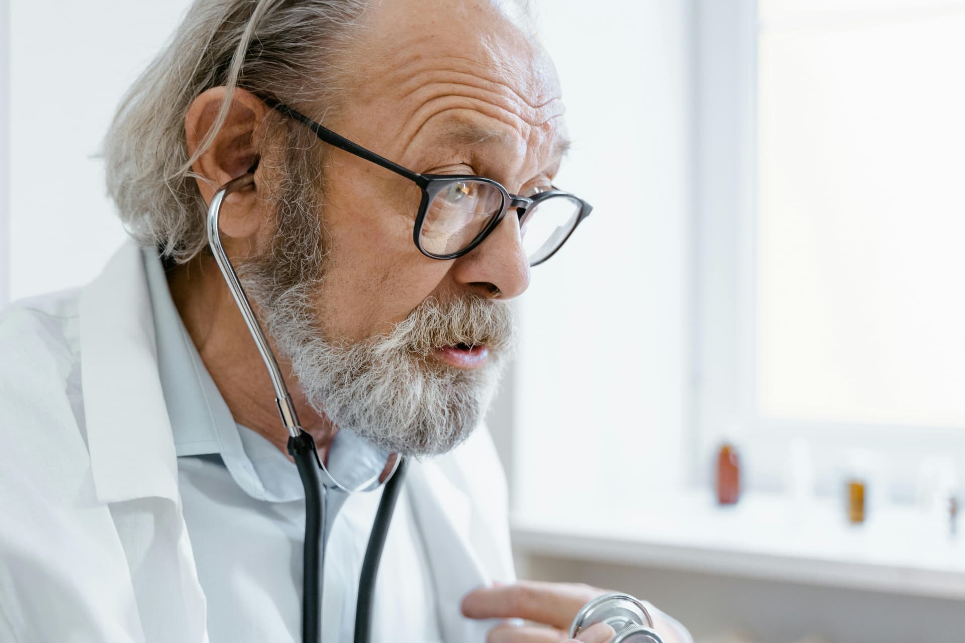 Organized medical records and health information documentation